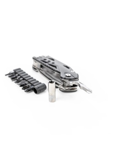 Briceag Multifunctional, 18 in 1, True Utility Handyone TU181